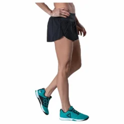 Reebok KNW Short Graphic Black Svart Hot