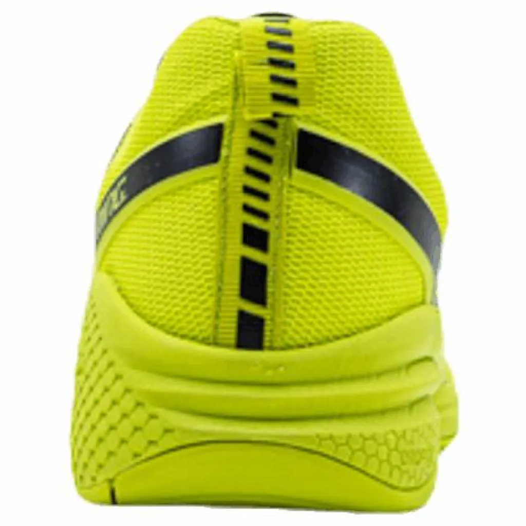 Kobra 3 Black/Green*Salming New