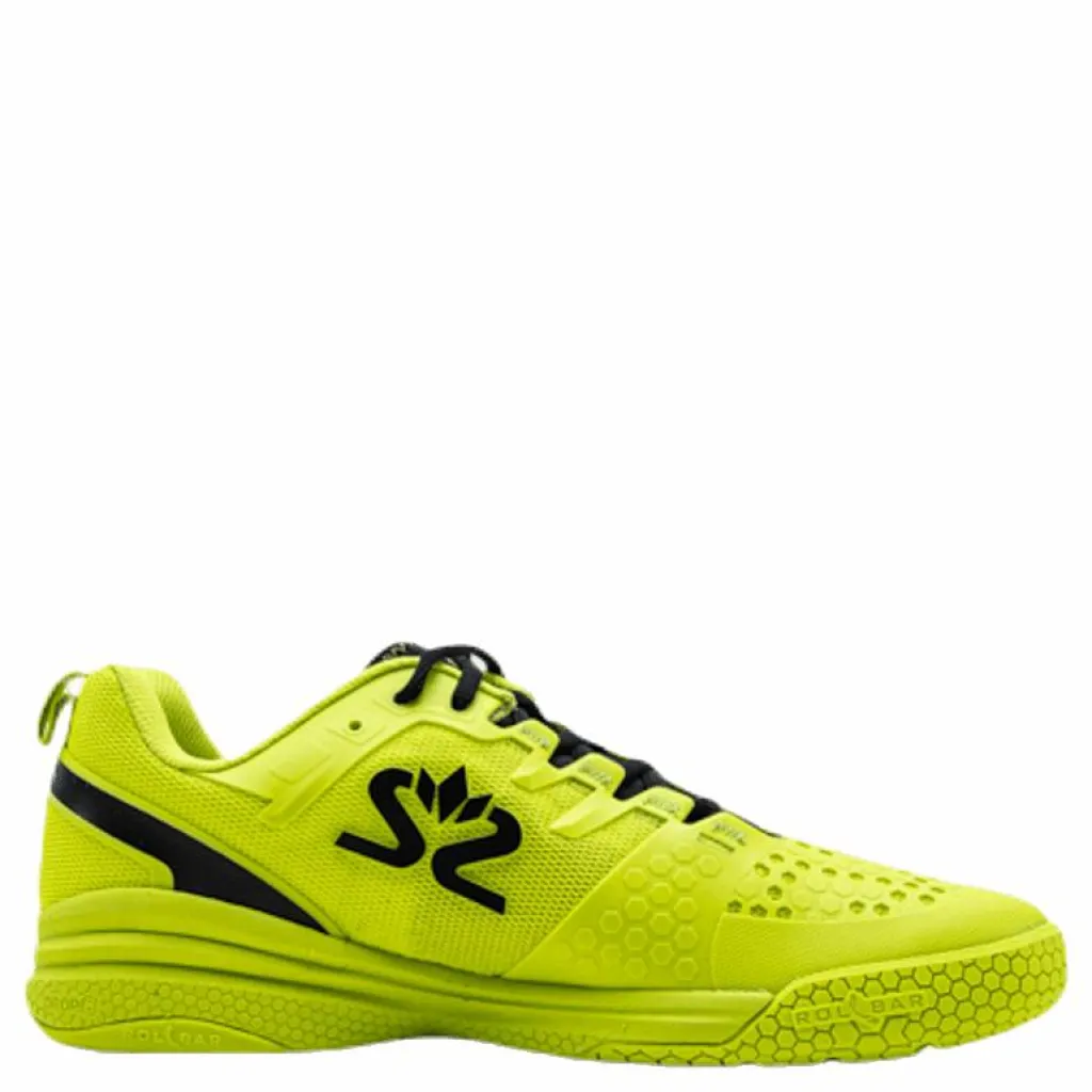 Kobra 3 Black/Green*Salming New