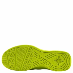 Kobra 3 Black/Green*Salming New