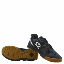 Kobra 3 Shoe Men Black/white*Salming Hot
