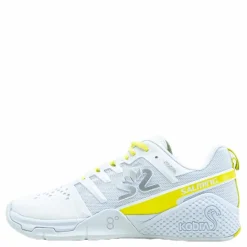 Kobra 3 White/Green*Salming