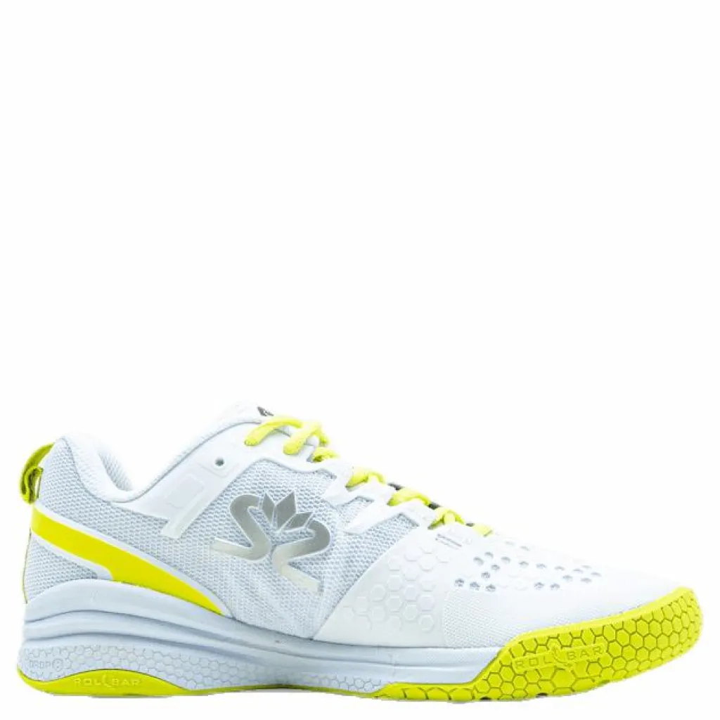 Kobra 3 White/Green*Salming