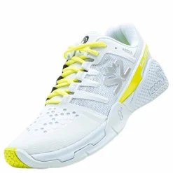 Kobra 3 White/Green*Salming