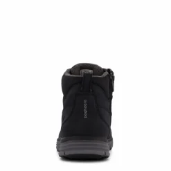 Kodiak Black/dark Grey*Bagheera