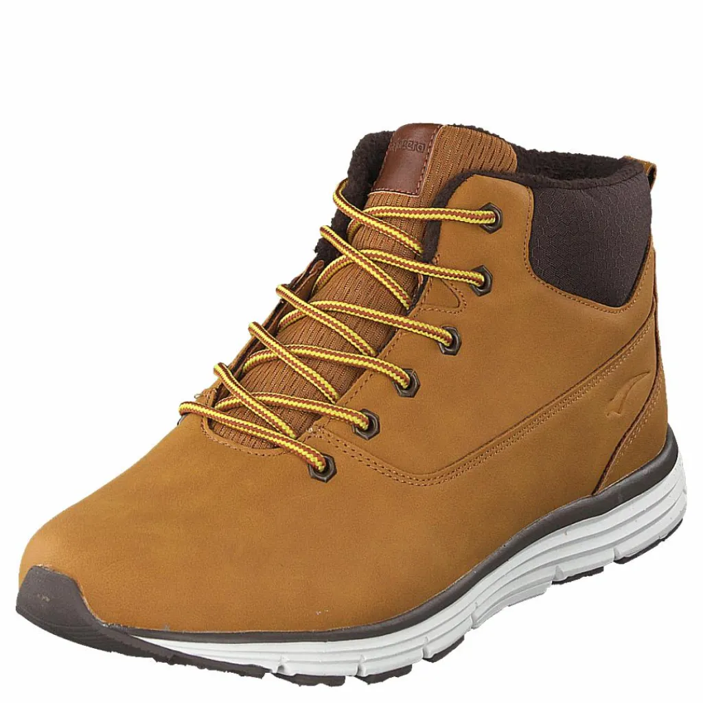 Kodiak Dark Yellow/dark Brown*Bagheera Best