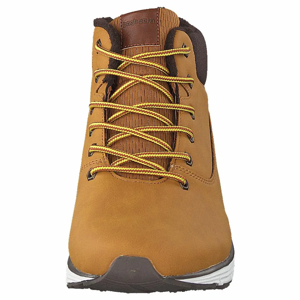 Kodiak Dark Yellow/dark Brown*Bagheera Best