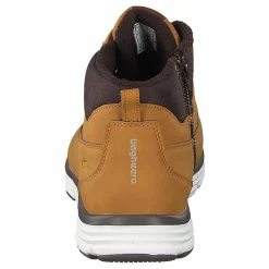 Kodiak Dark Yellow/dark Brown*Bagheera Best