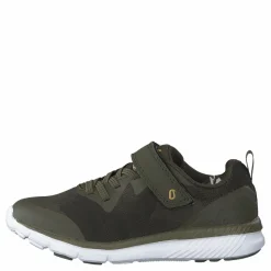 Leaf Kolima Khaki Grön Online