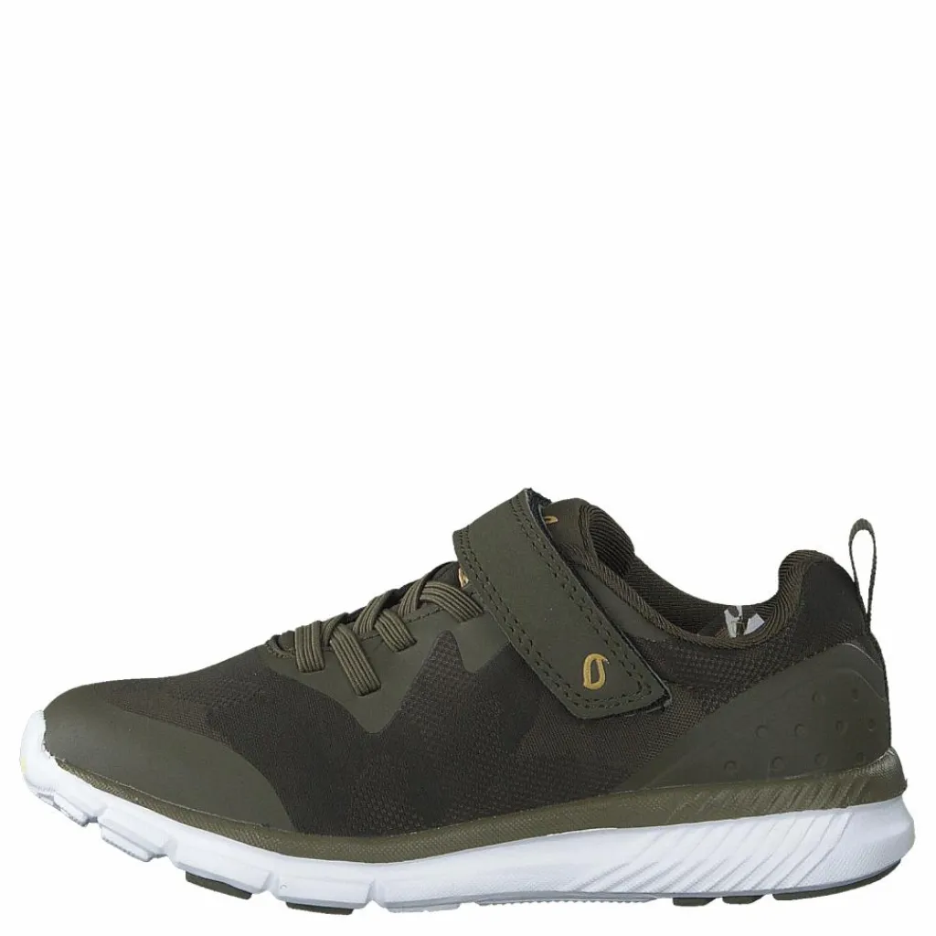 Leaf Kolima Khaki Grön Online