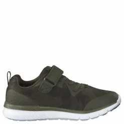 Leaf Kolima Khaki Grön Online