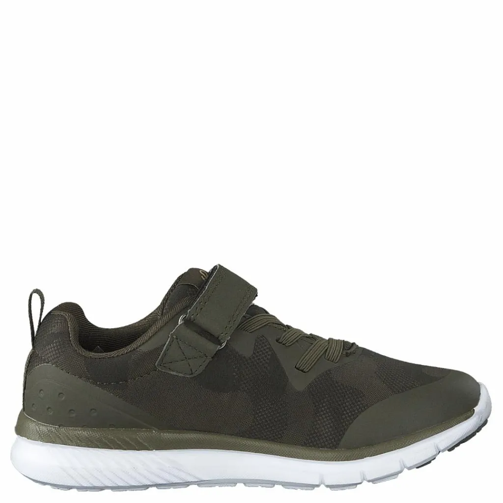 Leaf Kolima Khaki Grön Online