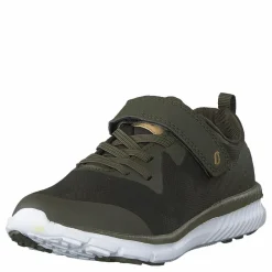 Leaf Kolima Khaki Grön Online