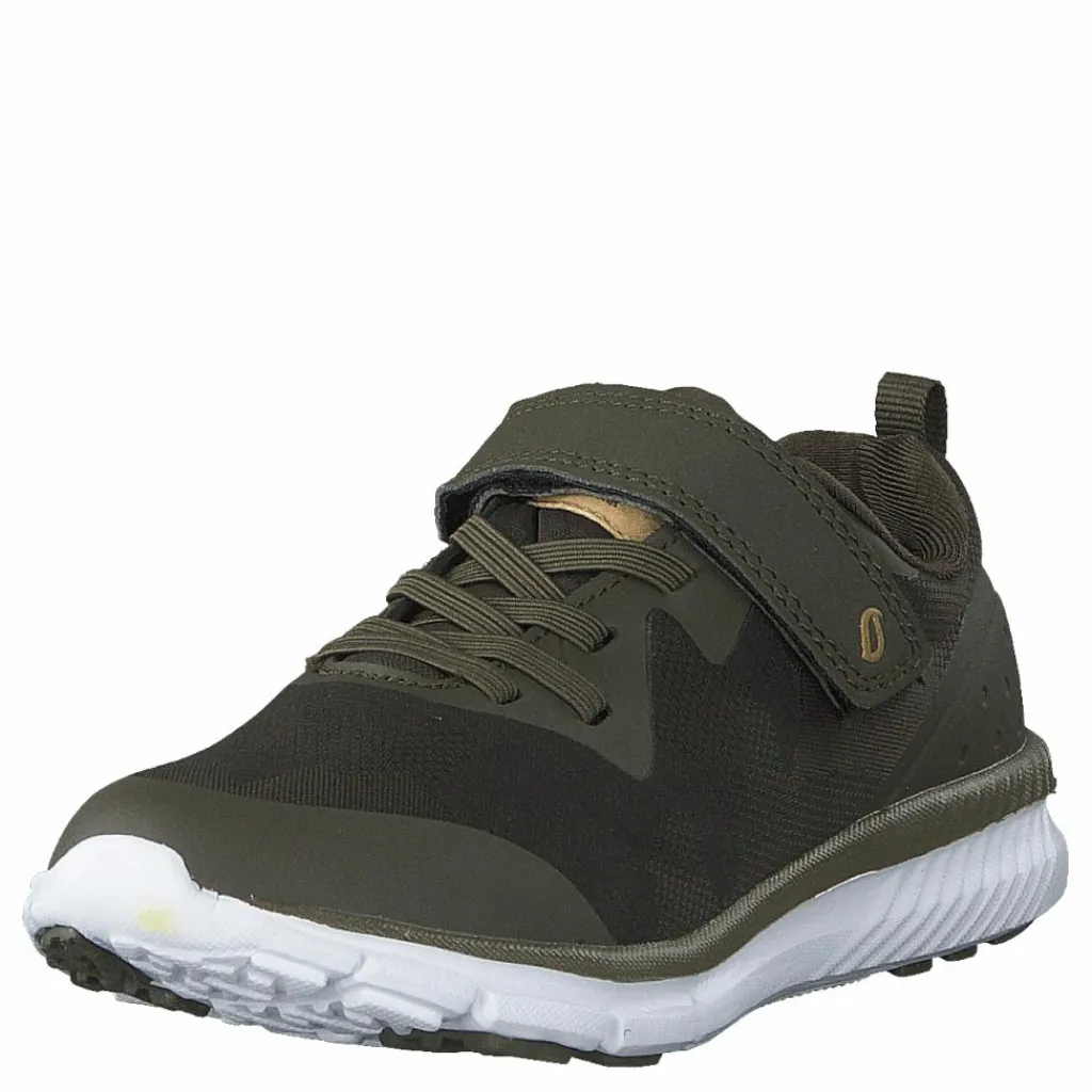 Leaf Kolima Khaki Grön Online