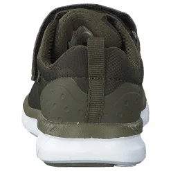 Leaf Kolima Khaki Grön Online