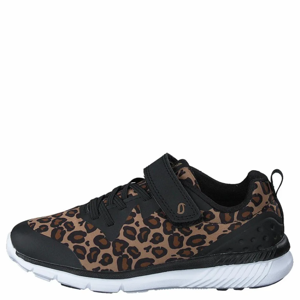 Kolima Leopard*Leaf