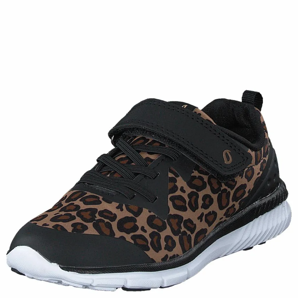 Kolima Leopard*Leaf
