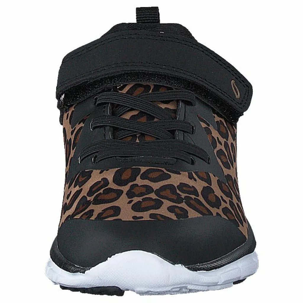 Kolima Leopard*Leaf