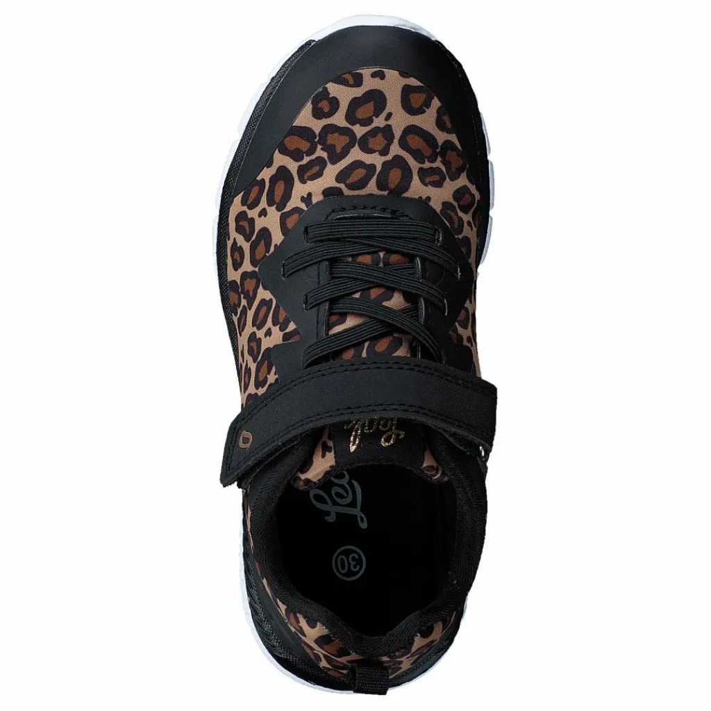 Kolima Leopard*Leaf