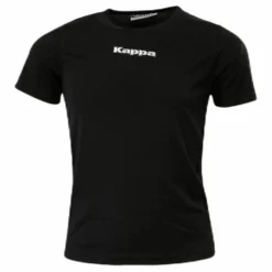 Kombat Carrara Jr Black*Kappa Online