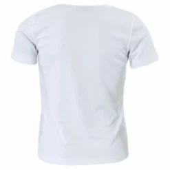 Kappa Kombat Carrara Jr White Vit New