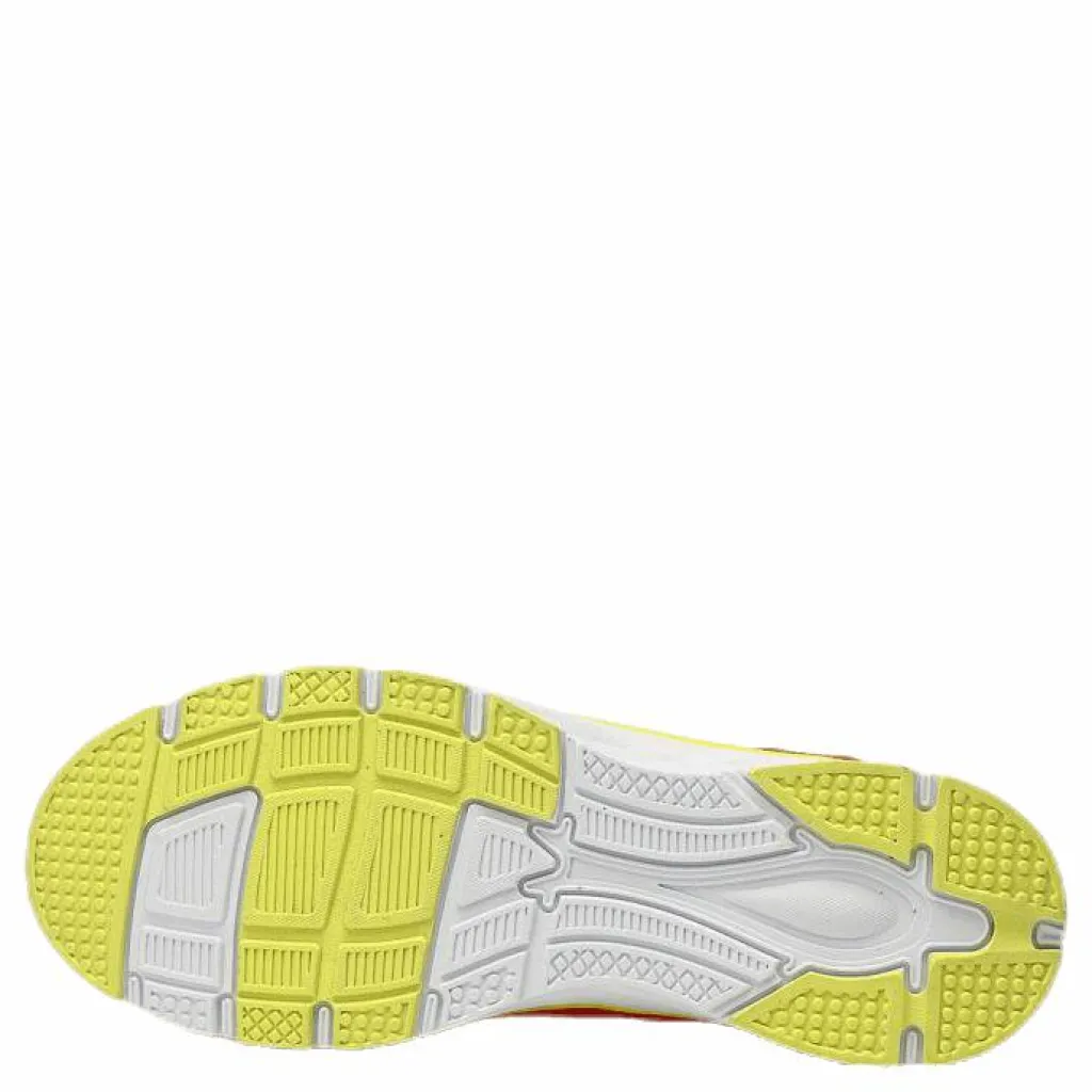 Kombat Magis Orange/Yellow*Kappa Sale
