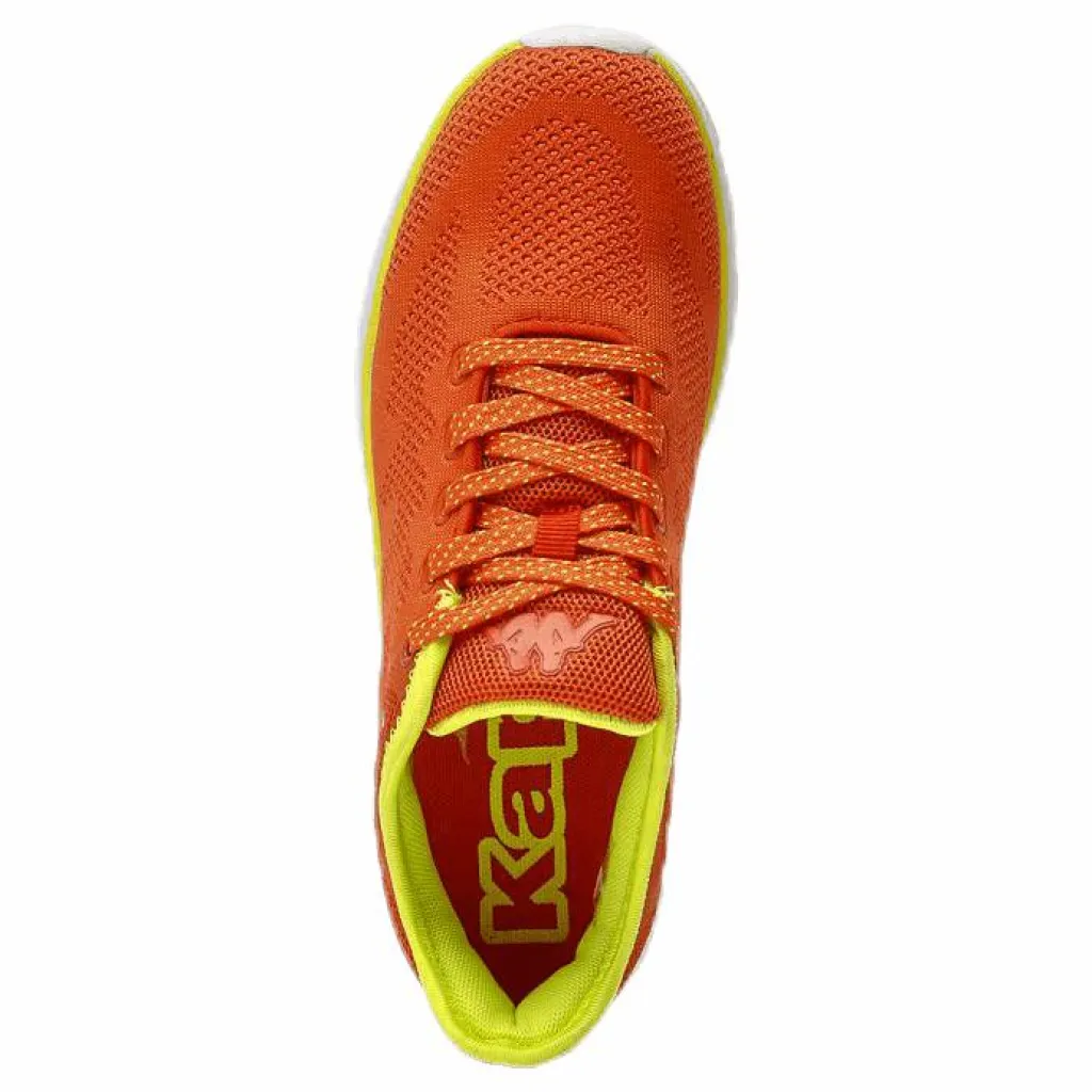 Kombat Magis Orange/Yellow*Kappa Sale