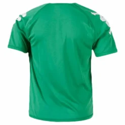 Kombat Shirt S/S Veneto Green*Kappa New
