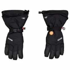 Kombi Men's Aventyr Waterguard Black Svart Sale