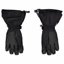 Kombi Men's Aventyr Waterguard Black Svart Sale