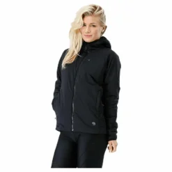 Mountain Hardwear Kor Strata Hoody Black Svart Clearance