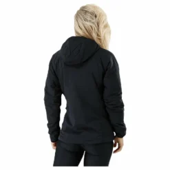 Mountain Hardwear Kor Strata Hoody Black Svart Clearance