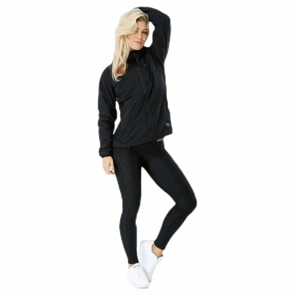 Mountain Hardwear Kor Strata Hoody Black Svart Clearance