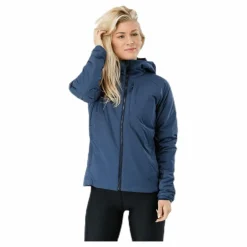 Mountain Hardwear Kor Strata Hoody Grey Grå