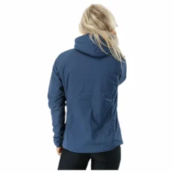 Mountain Hardwear Kor Strata Hoody Grey Grå