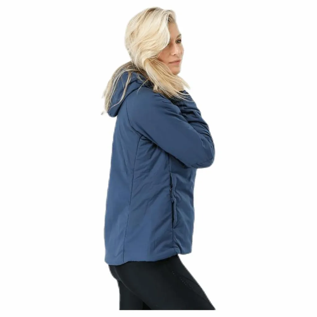 Mountain Hardwear Kor Strata Hoody Grey Grå