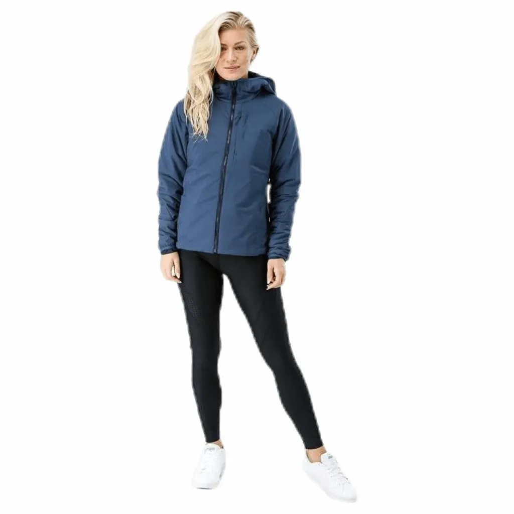 Mountain Hardwear Kor Strata Hoody Grey Grå
