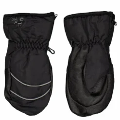 Korp V1 Children Black*Börjesson Handskar Sale