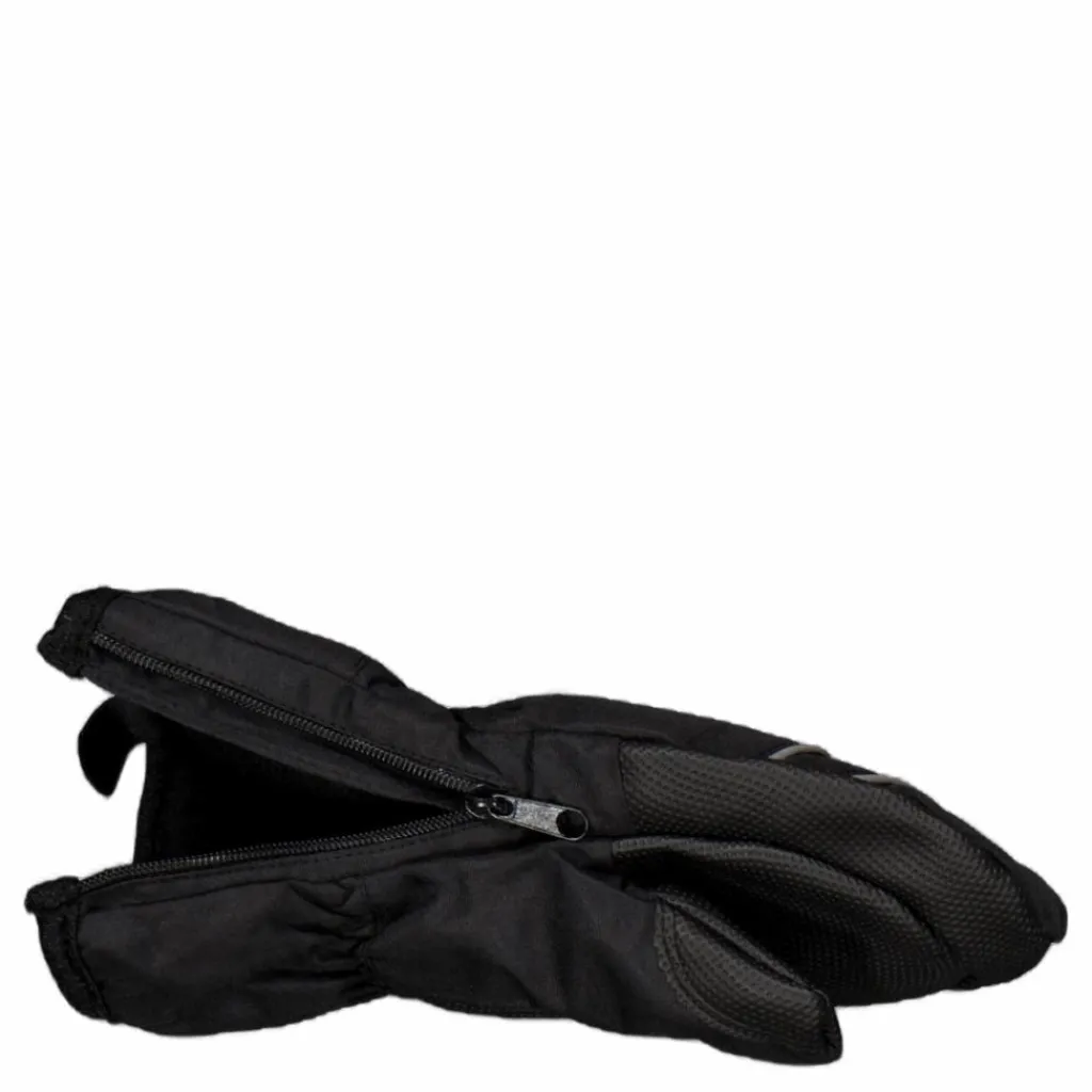 Korp V1 Children Black*Börjesson Handskar Sale