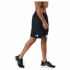adidas 4Krft 3 Bar Short Black Svart Discount