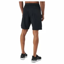 adidas 4Krft 3 Bar Short Black Svart Discount