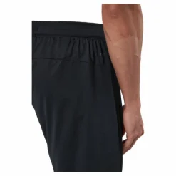 adidas 4Krft 3 Bar Short Black Svart Discount