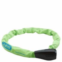Abus Kättinglås 6806 Catena Green Grön