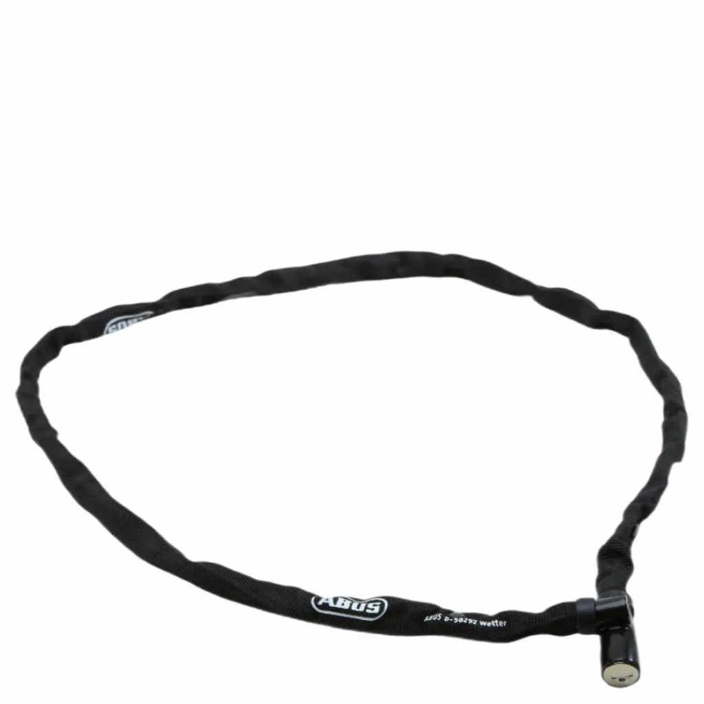 Kättinglås 1500 Web Black*Abus Outlet