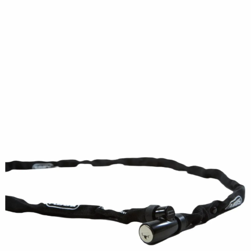 Kättinglås 1500 Web Black*Abus Outlet