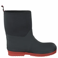 Kuling Neoprene Black/burnt Orange*Tretorn Sale