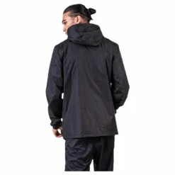 Wyte Kuling Rain Set Black Svart Online