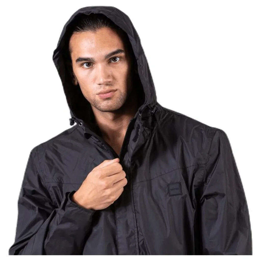 Wyte Kuling Rain Set Black Svart Online