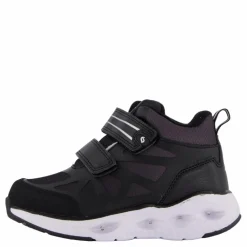 Kumla Black*Leaf Hot