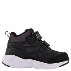 Kumla Black*Leaf Hot